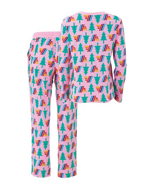 Aldi xmas pyjamas sale